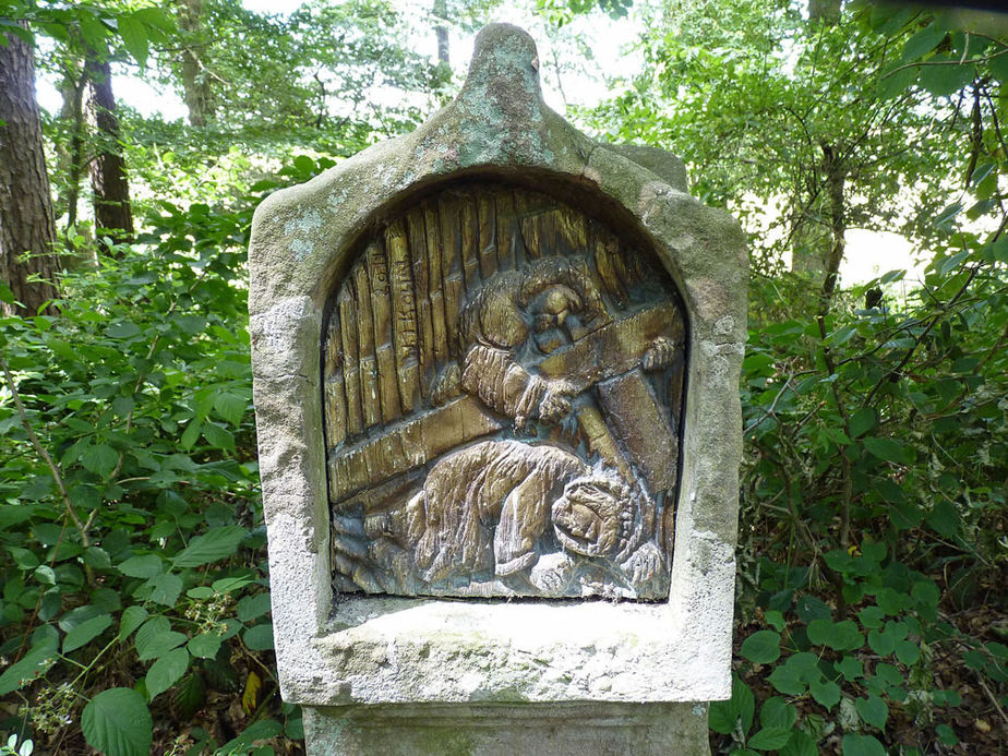 Kennenlerntag des Pastoralverbundes in Naumburg (Foto: Karl-Franz Thiede)